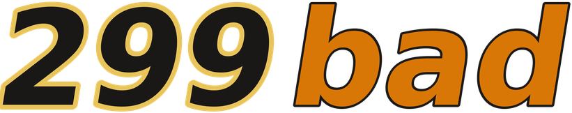 299bad logo