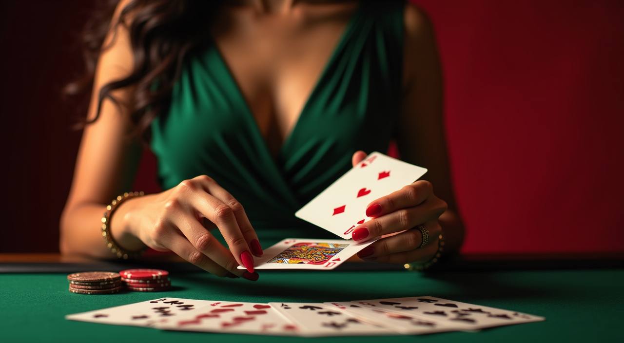 299bad Blackjack Action